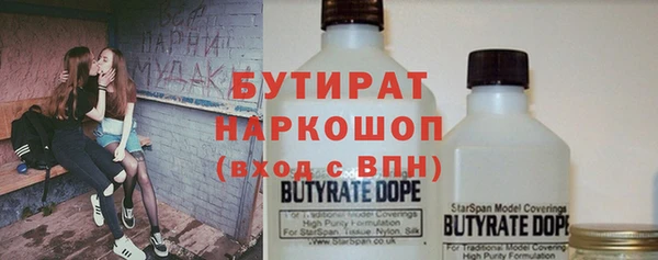 хмурый Алексин