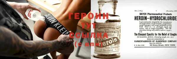 хмурый Алексин