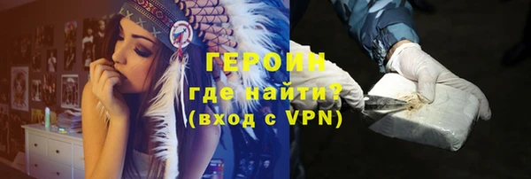 хмурый Алексин