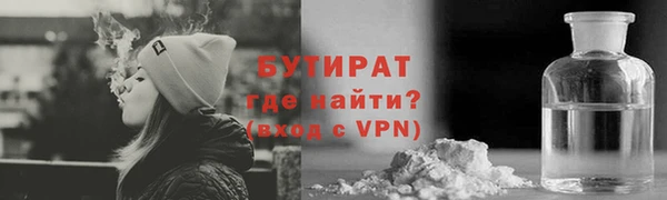 хмурый Алексин