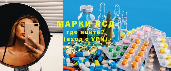 хмурый Алексин